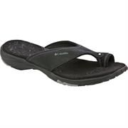Columbia Kea, Black